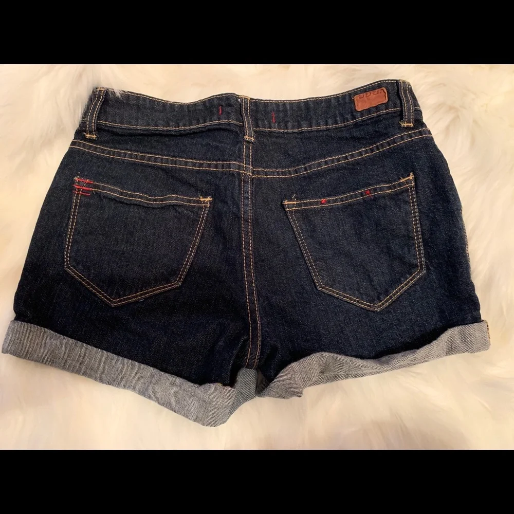 BDG only worn